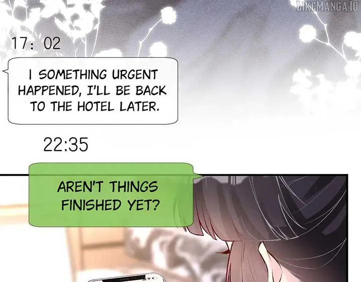 Read Everyone’s Darling chapter 307 image 51 on Lezhin
