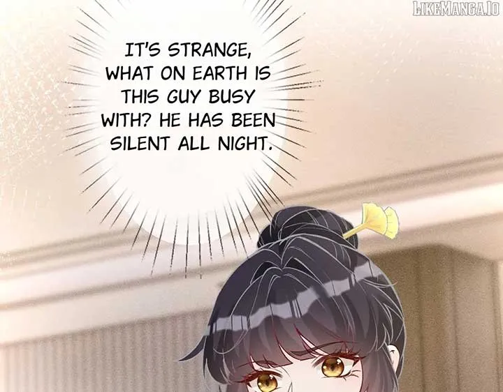 Read Everyone’s Darling chapter 307 image 53 on Lezhin
