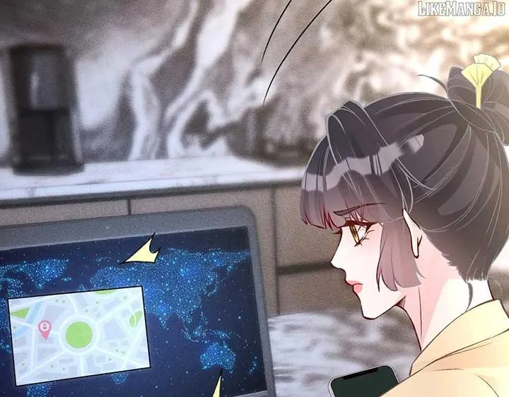 Read Everyone’s Darling chapter 307 image 59 on Lezhin