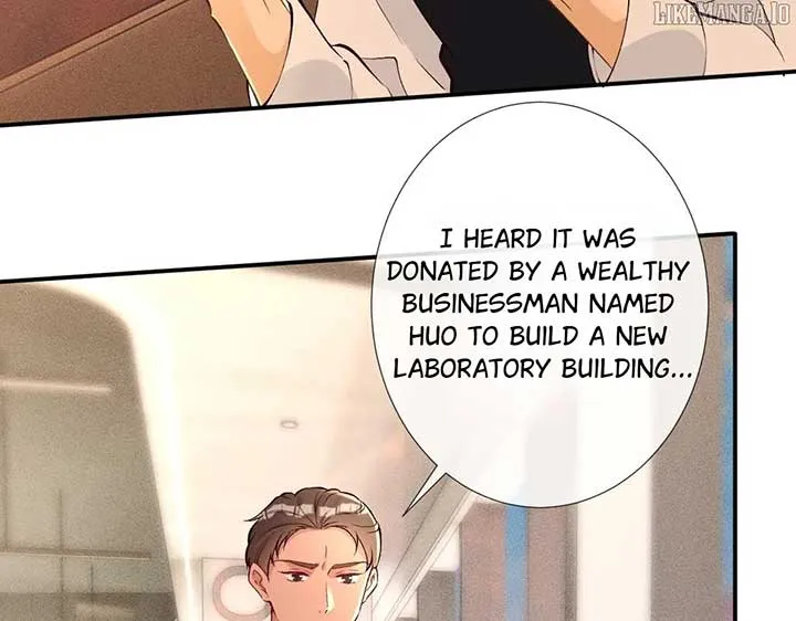 Read Everyone’s Darling chapter 307 image 6 on Lezhin