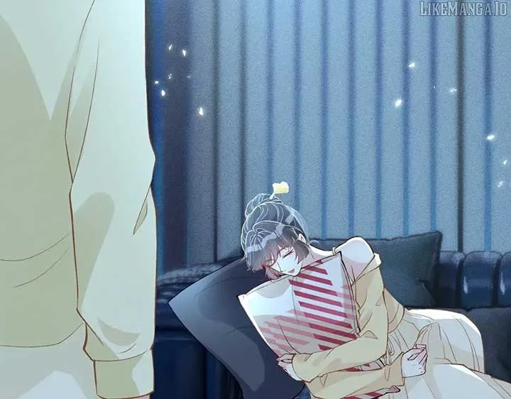 Read Everyone’s Darling chapter 307 image 71 on Lezhin