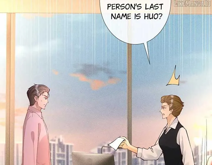 Read Everyone’s Darling chapter 307 image 8 on Lezhin