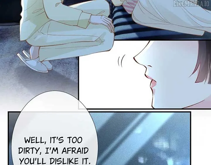 Read Everyone’s Darling chapter 307 image 83 on Lezhin