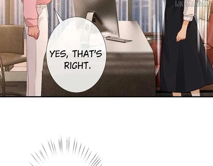 Read Everyone’s Darling chapter 307 image 9 on Lezhin