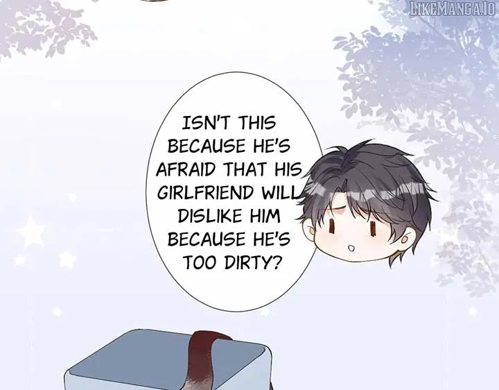 Read Everyone’s Darling chapter 308 image 13 on Lezhin