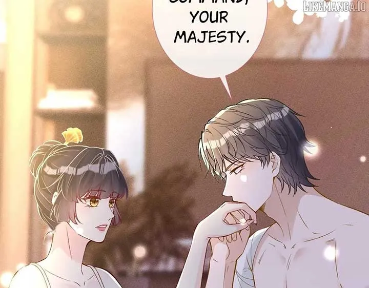 Read Everyone’s Darling chapter 308 image 18 on Lezhin