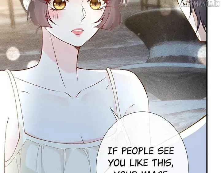 Read Everyone’s Darling chapter 308 image 23 on Lezhin