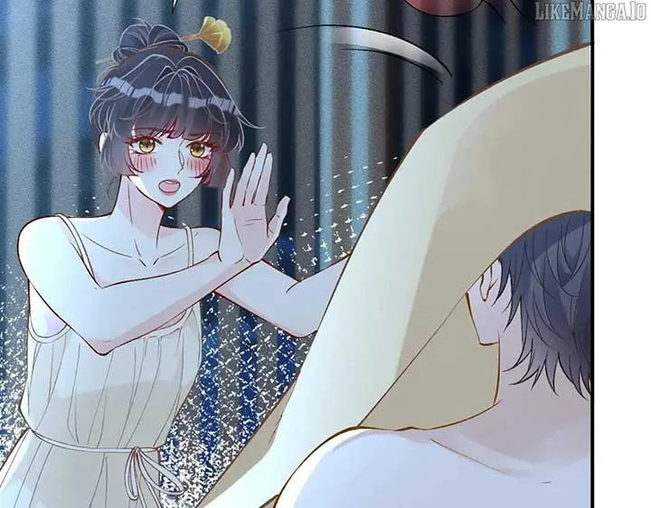 Read Everyone’s Darling chapter 308 image 4 on Lezhin