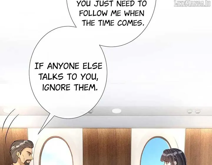 Read Everyone’s Darling chapter 308 image 57 on Lezhin