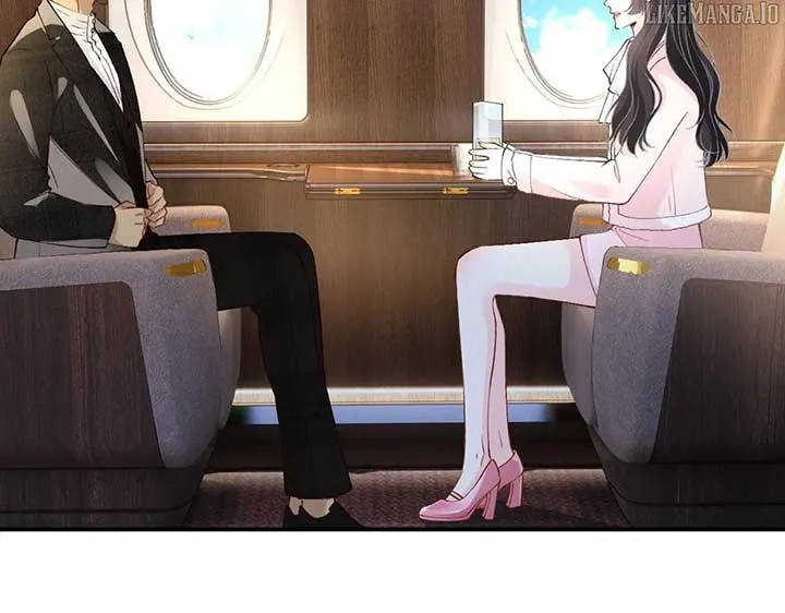 Read Everyone’s Darling chapter 308 image 58 on Lezhin