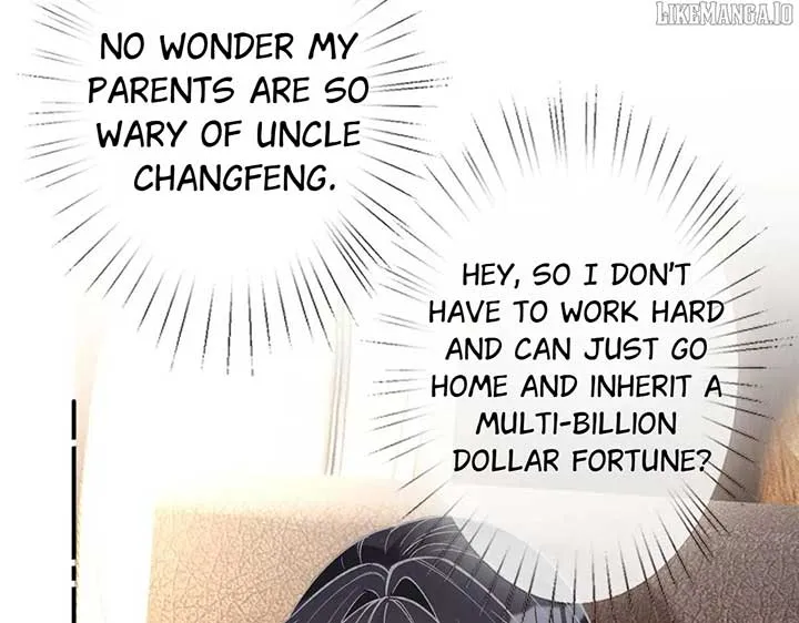 Read Everyone’s Darling chapter 308 image 84 on Lezhin