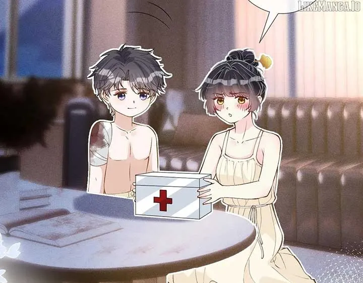 Read Everyone’s Darling chapter 308 image 9 on Lezhin
