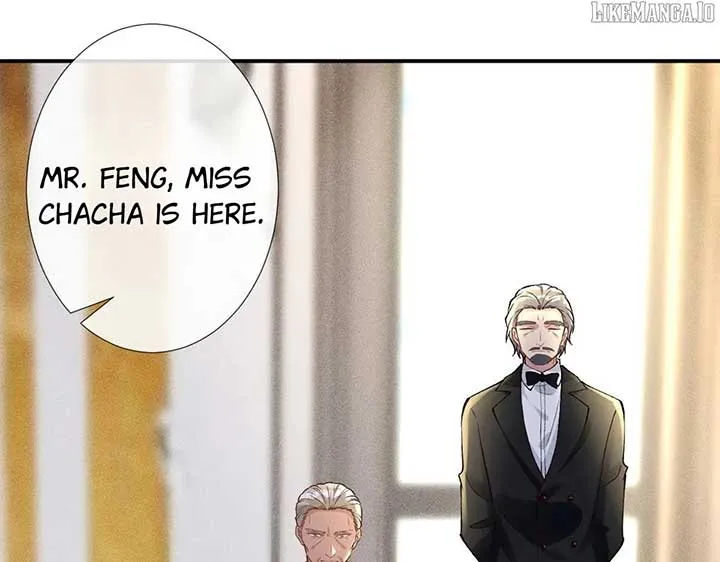 Read Everyone’s Darling chapter 309 image 22 on Lezhin