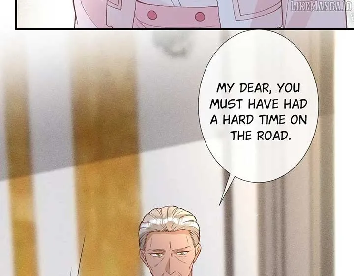 Read Everyone’s Darling chapter 309 image 26 on Lezhin