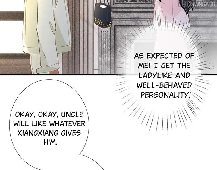 Read Everyone’s Darling chapter 309 image 32 on Lezhin