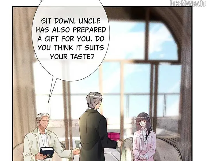 Read Everyone’s Darling chapter 309 image 33 on Lezhin