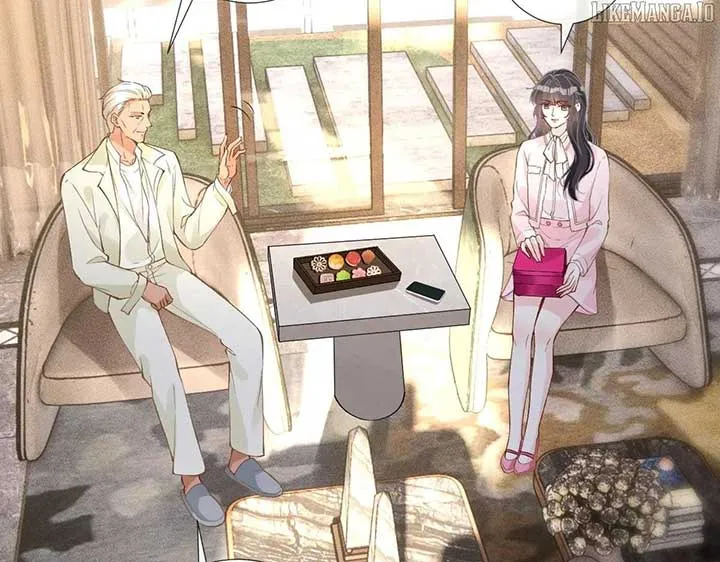 Read Everyone’s Darling chapter 309 image 48 on Lezhin