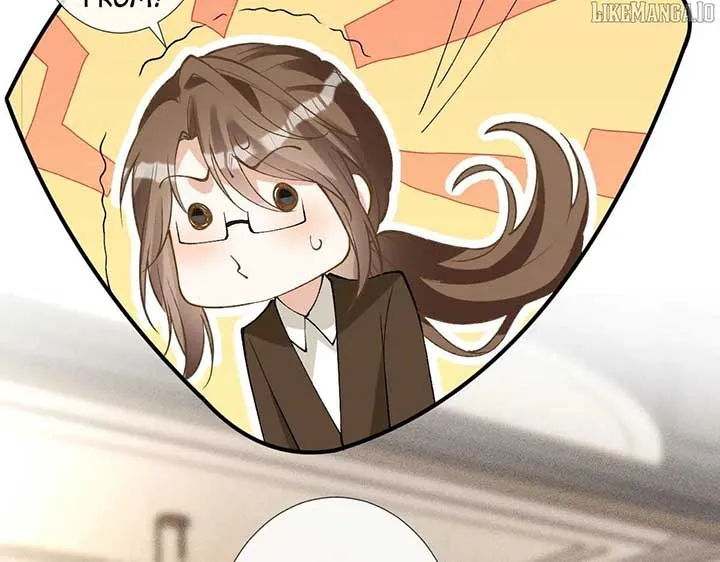 Read Everyone’s Darling chapter 309 image 55 on Lezhin