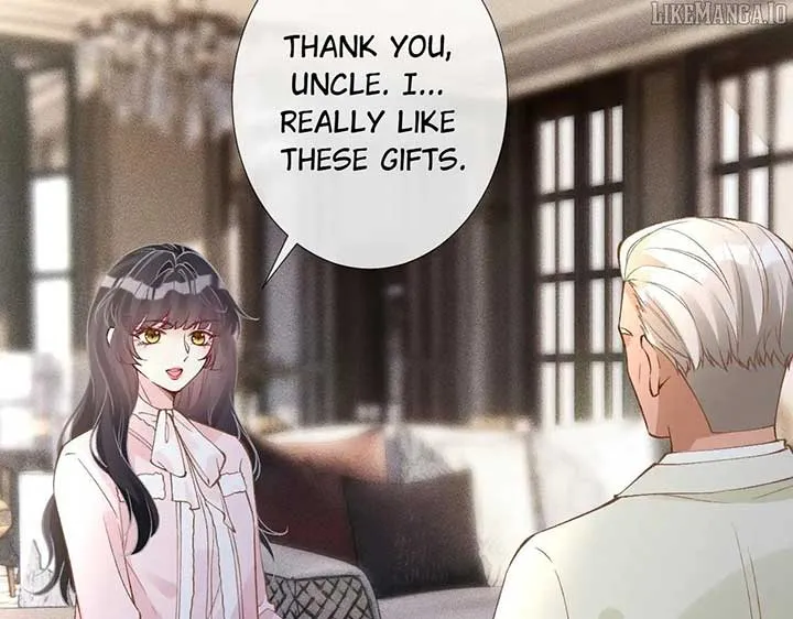 Read Everyone’s Darling chapter 309 image 56 on Lezhin