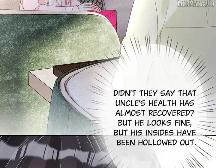 Read Everyone’s Darling chapter 309 image 57 on Lezhin