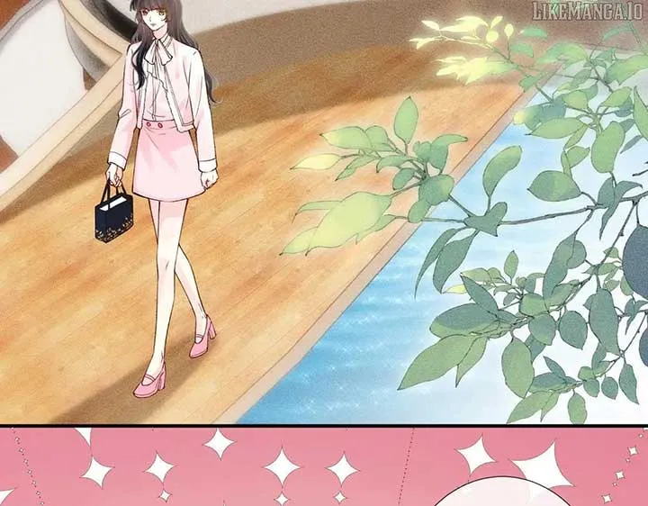 Read Everyone’s Darling chapter 309 image 7 on Lezhin