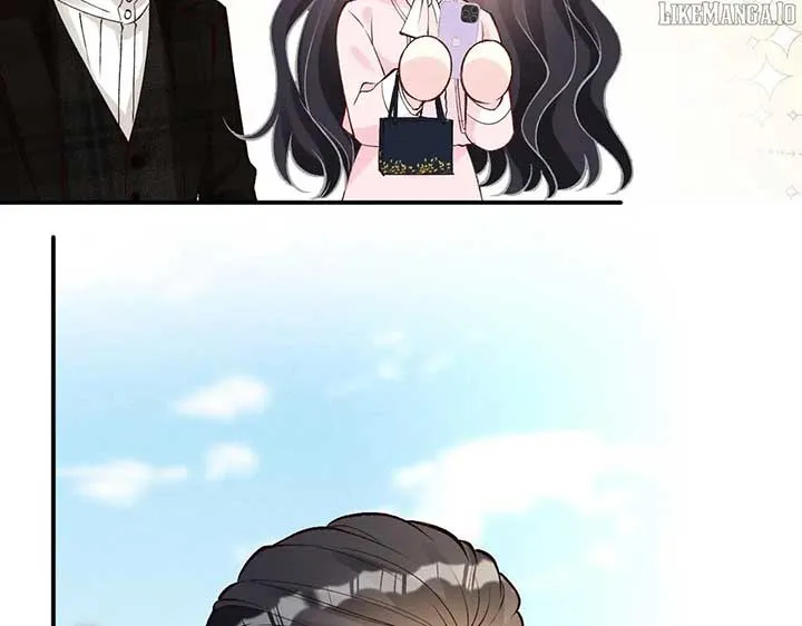 Read Everyone’s Darling chapter 309 image 9 on Lezhin