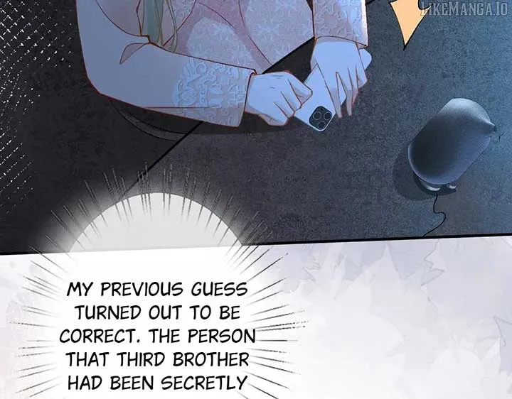 Read Everyone’s Darling chapter 309 image 95 on Lezhin