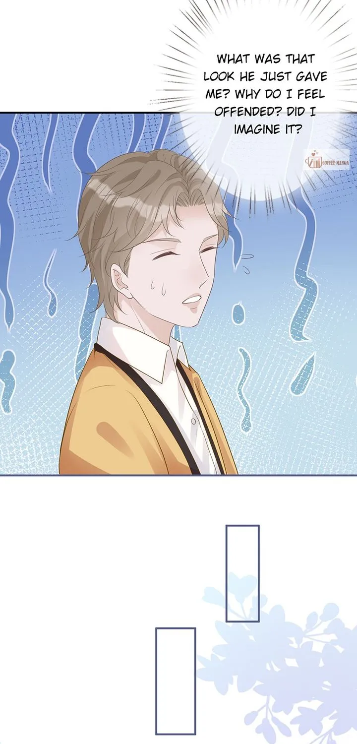 Read Everyone’s Darling chapter 31 image 12 on Lezhin