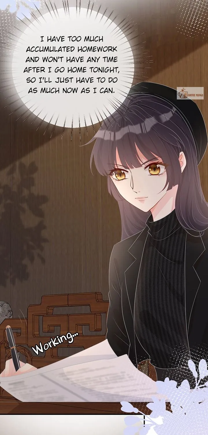Read Everyone’s Darling chapter 31 image 14 on Lezhin