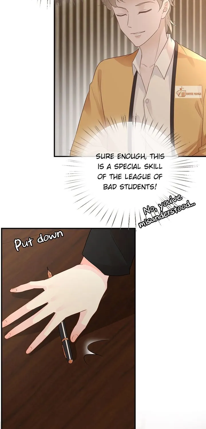 Read Everyone’s Darling chapter 31 image 19 on Lezhin
