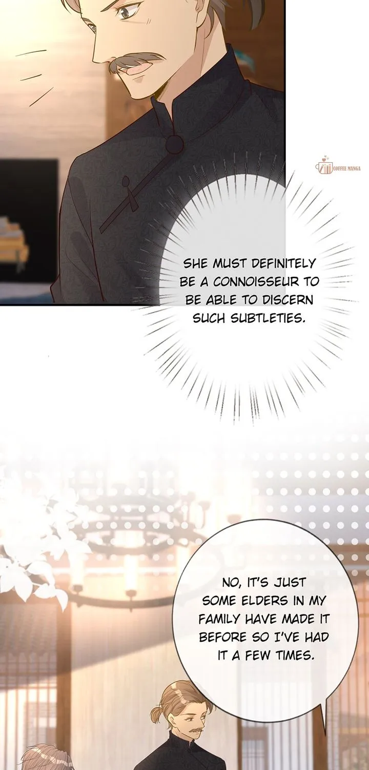 Read Everyone’s Darling chapter 31 image 2 on Lezhin