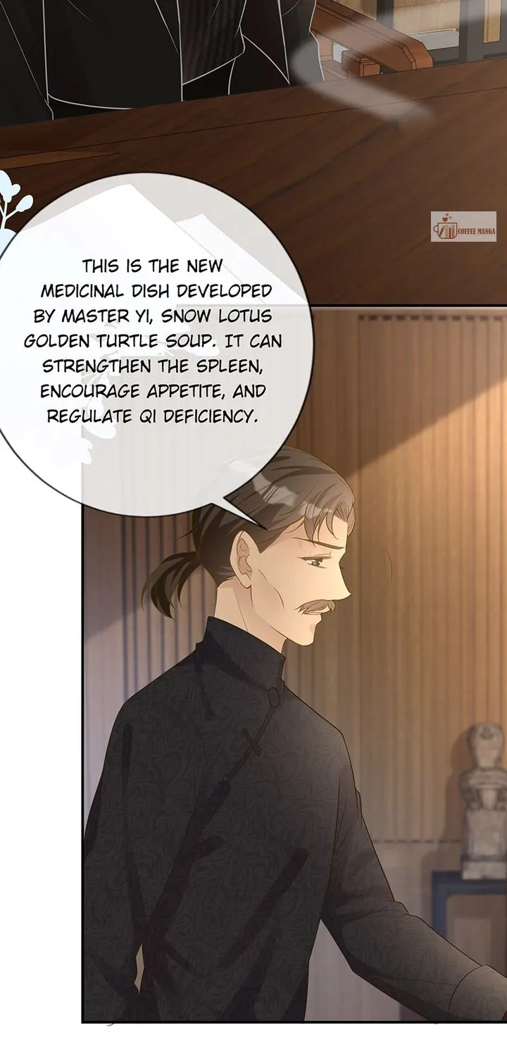 Read Everyone’s Darling chapter 31 image 25 on Lezhin