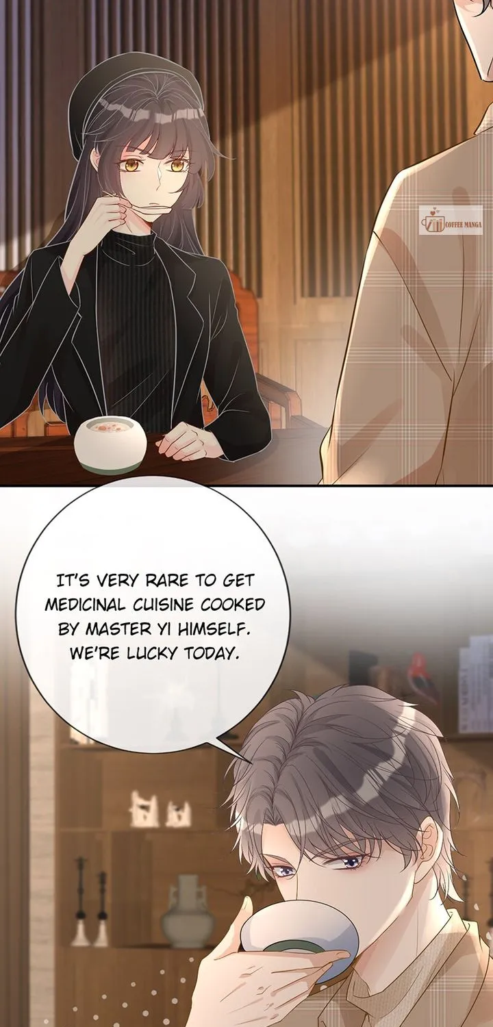 Read Everyone’s Darling chapter 31 image 27 on Lezhin