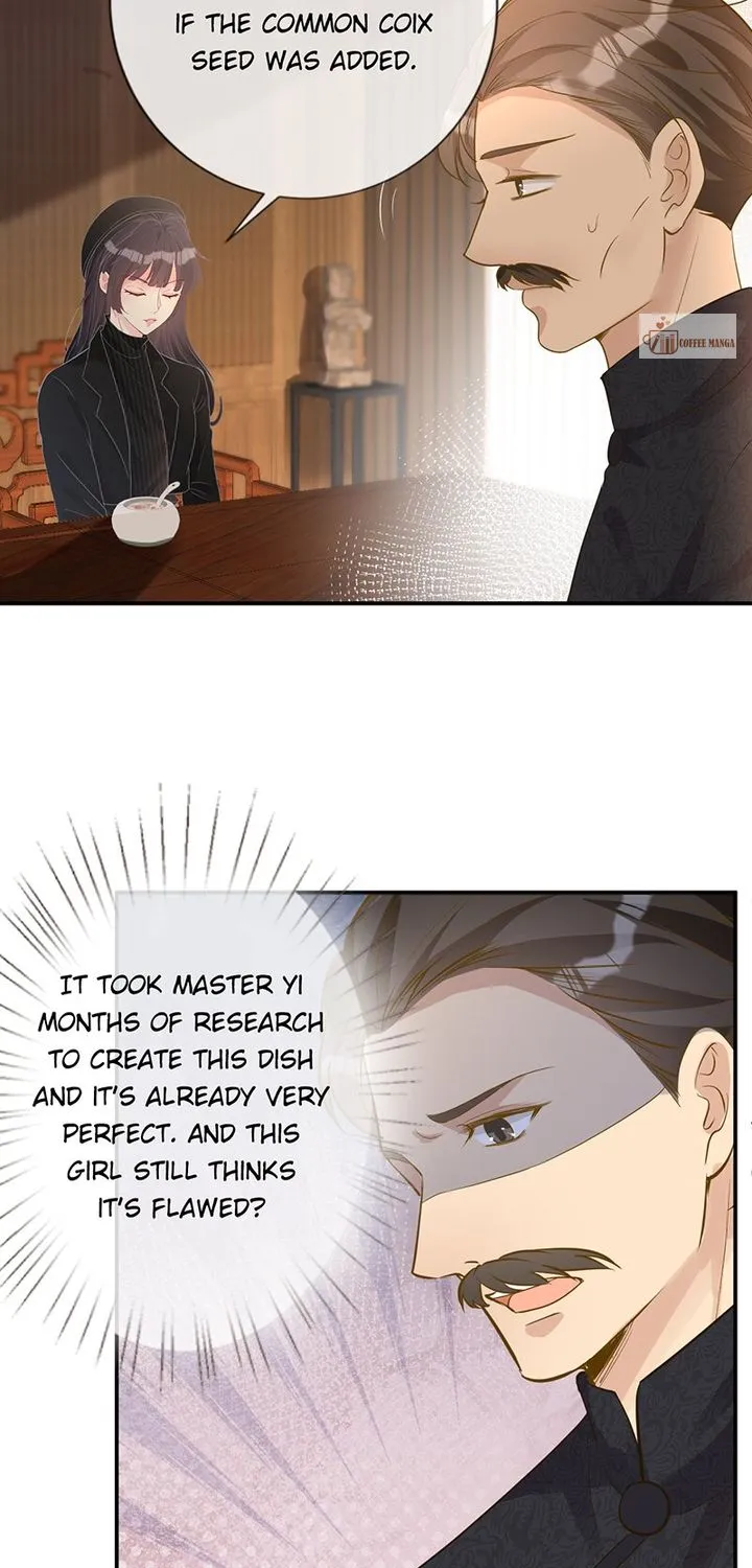 Read Everyone’s Darling chapter 31 image 31 on Lezhin
