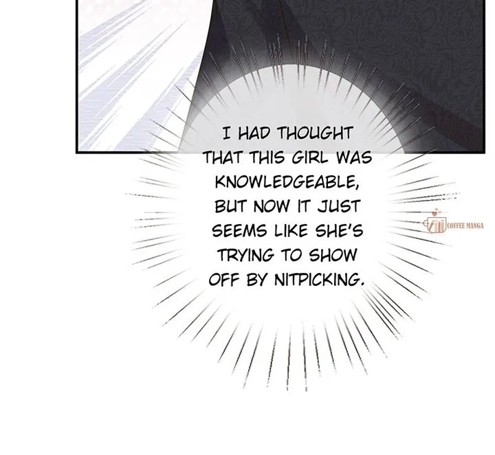Read Everyone’s Darling chapter 31 image 33 on Lezhin