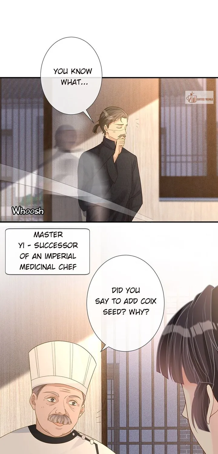 Read Everyone’s Darling chapter 31 image 34 on Lezhin