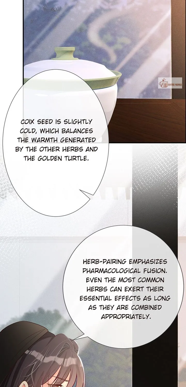 Read Everyone’s Darling chapter 31 image 38 on Lezhin