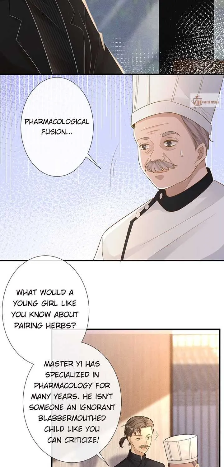 Read Everyone’s Darling chapter 31 image 40 on Lezhin