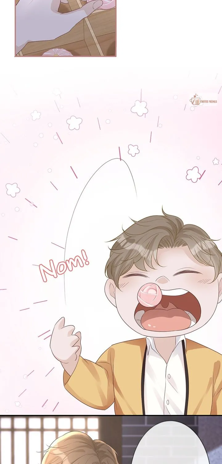 Read Everyone’s Darling chapter 31 image 8 on Lezhin