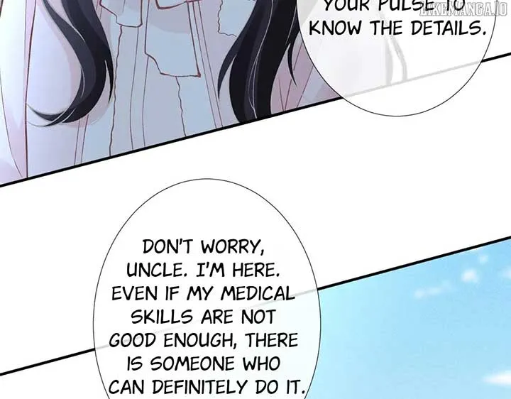 Read Everyone’s Darling chapter 310 image 10 on Lezhin