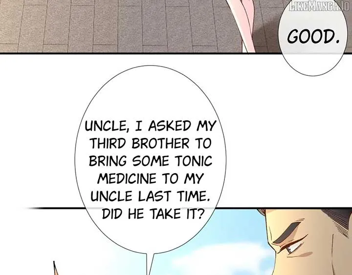 Read Everyone’s Darling chapter 310 image 3 on Lezhin