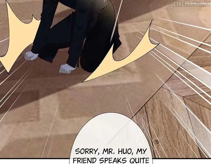 Read Everyone’s Darling chapter 310 image 35 on Lezhin