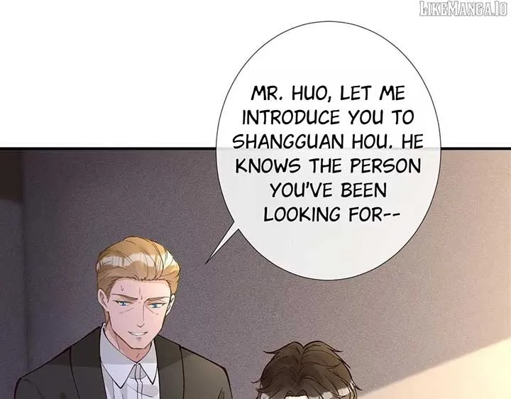 Read Everyone’s Darling chapter 310 image 45 on Lezhin
