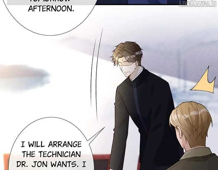 Read Everyone’s Darling chapter 311 image 13 on Lezhin