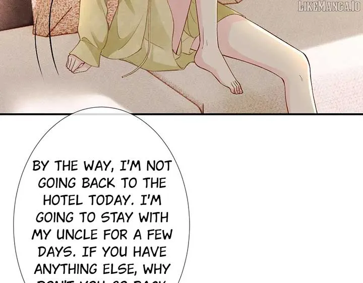 Read Everyone’s Darling chapter 311 image 26 on Lezhin