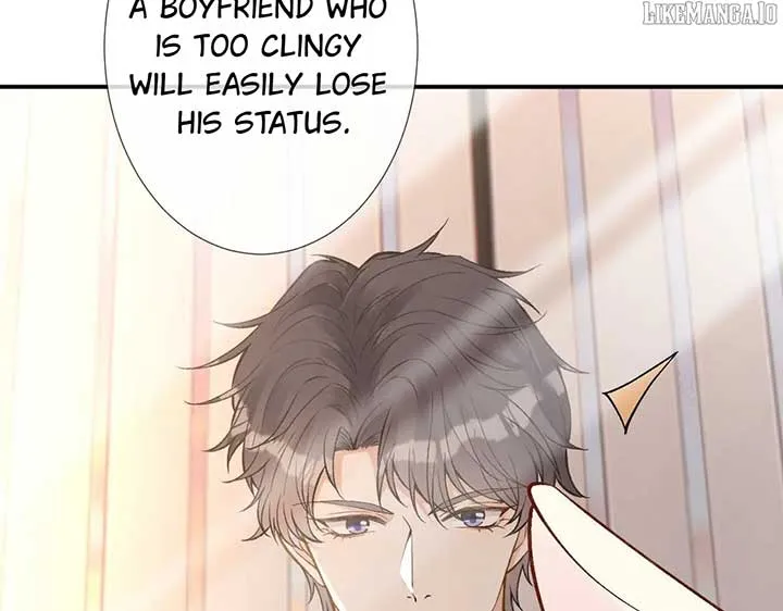 Read Everyone’s Darling chapter 311 image 32 on Lezhin