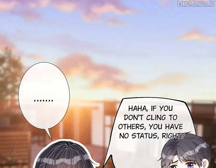 Read Everyone’s Darling chapter 311 image 34 on Lezhin