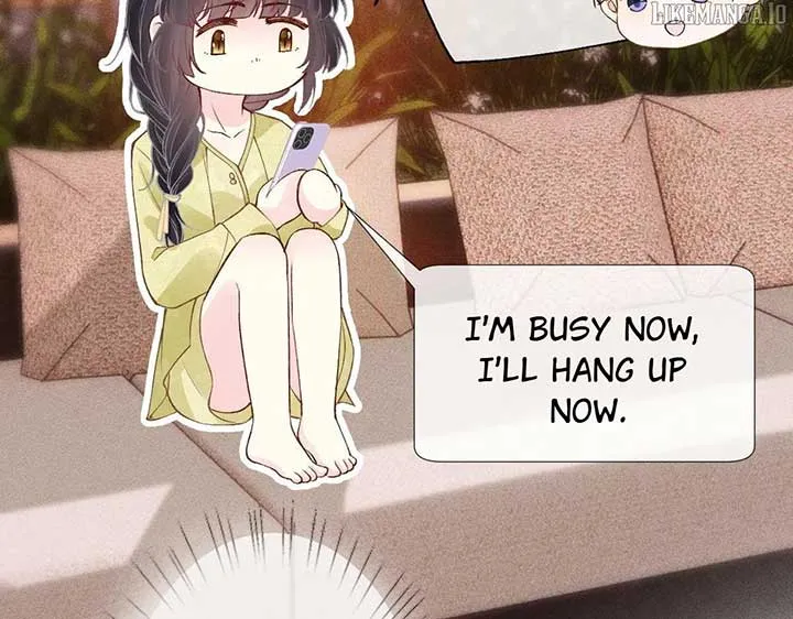 Read Everyone’s Darling chapter 311 image 35 on Lezhin