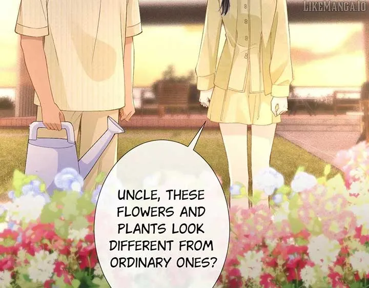 Read Everyone’s Darling chapter 311 image 45 on Lezhin