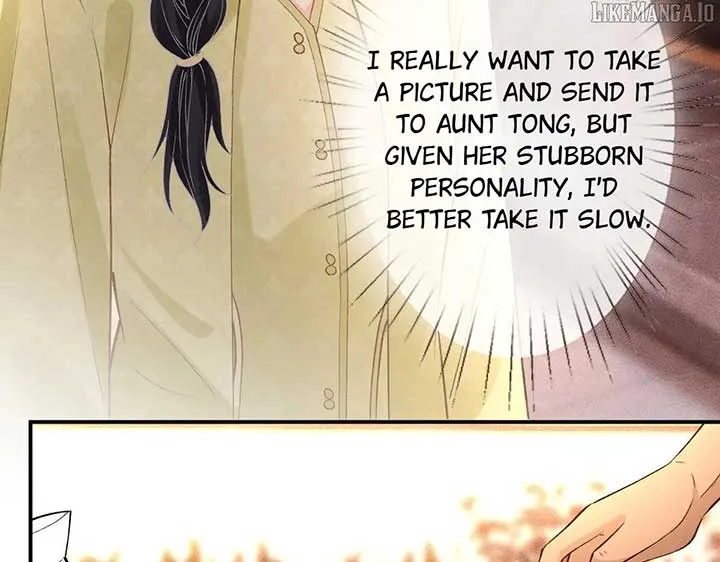 Read Everyone’s Darling chapter 311 image 51 on Lezhin